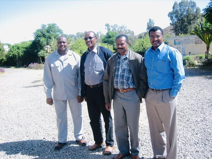 The Unbroken Line: Perseverance and the Sacred Vow in the Heart of Oromia