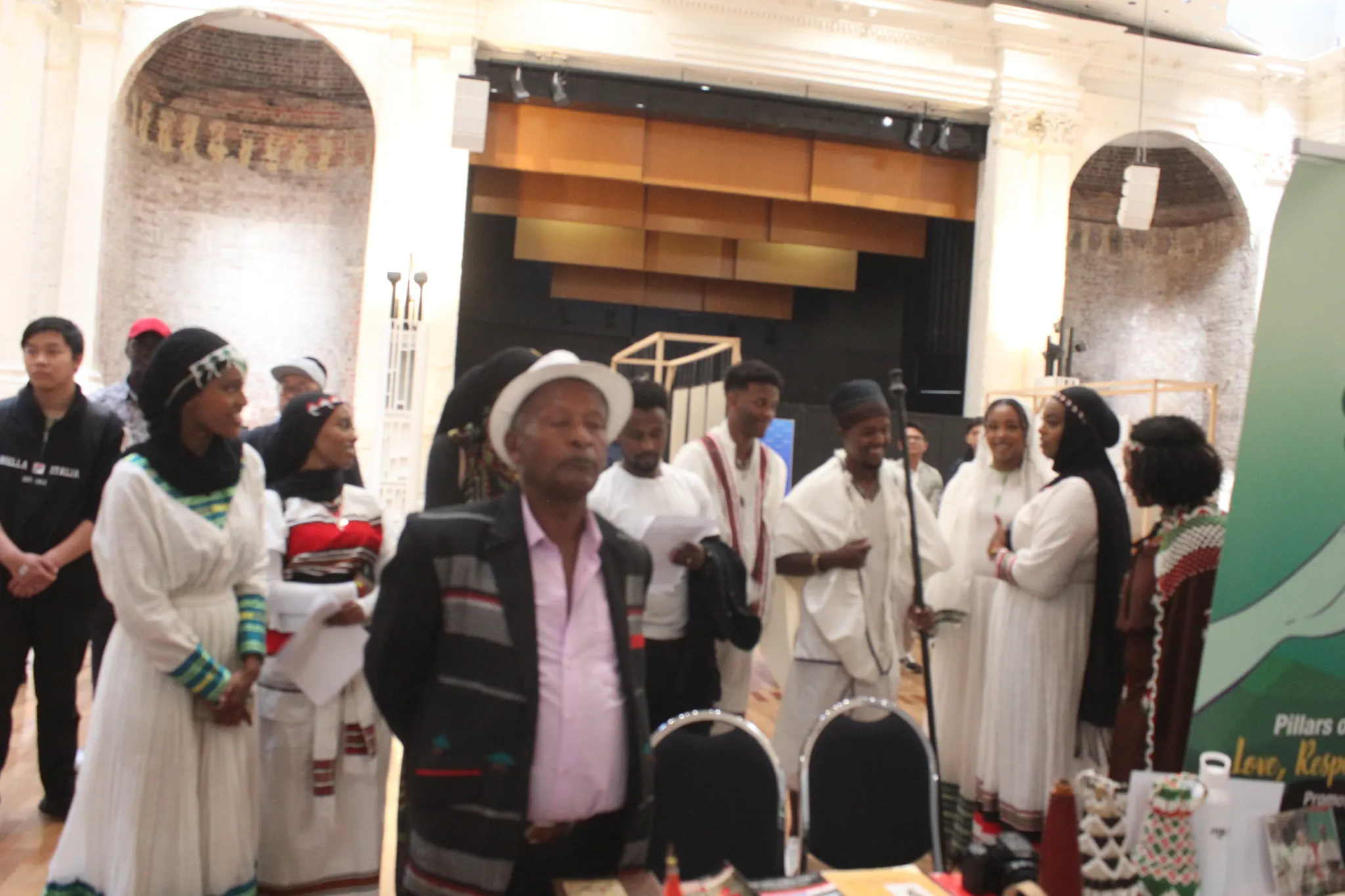 Understanding the foundations of Peace