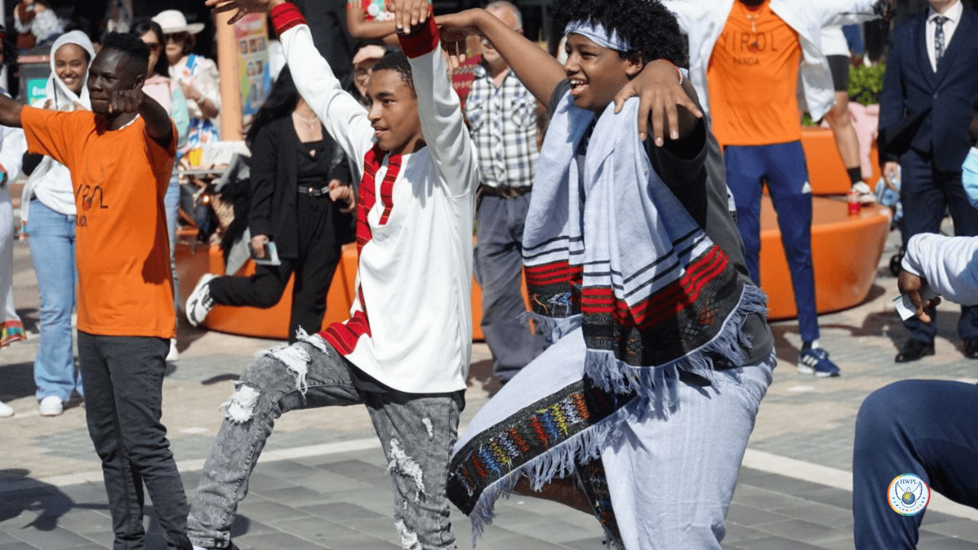 Cultivating Peace: The Role of Family in Oromia